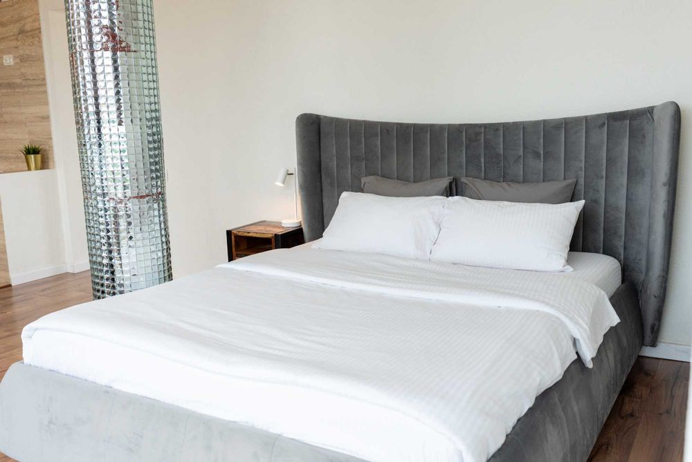 Apartament Penthouse cu Jacuzzi in regim hotelier in Cluj-Napoca