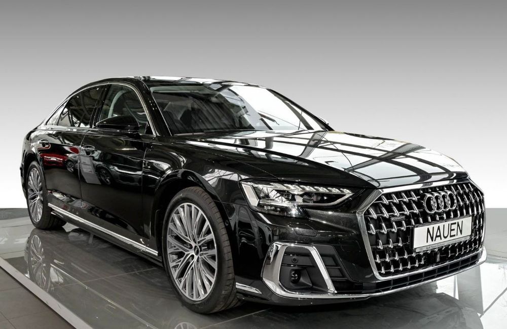 Jante Audi R20 5x112 | Limousine Style | A4 A5 A6 A7 A8 E-tron Q7 Q5 Q3