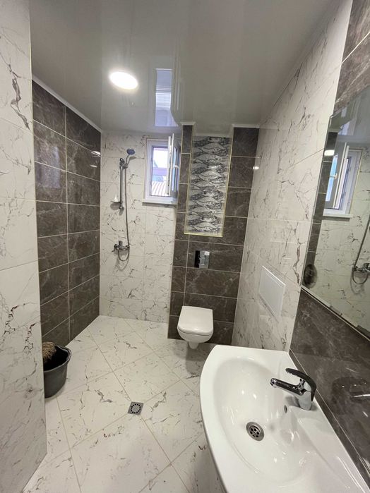 Продава се Тристаен апартамент в Казанлък - 95 кв.м за 1579 €/кв.м - Снимка #8