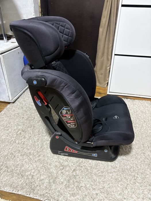 Детское кресло Press