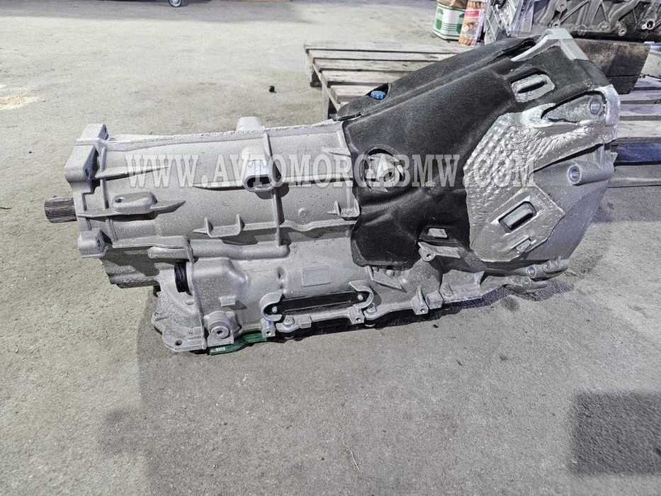 GA8HP50Z Автомат скорости  340 коня m140i  Bmw автомат кутия  b58b30a