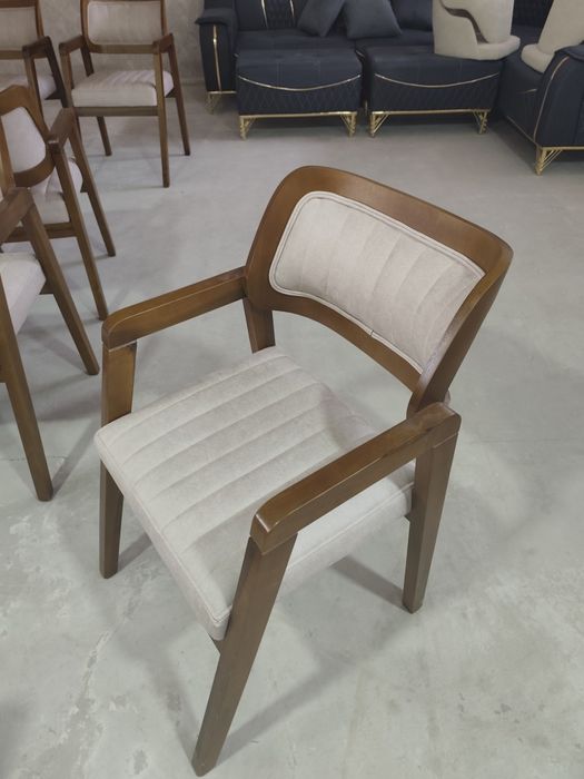 Реставрация мягкой мебели и изготовление