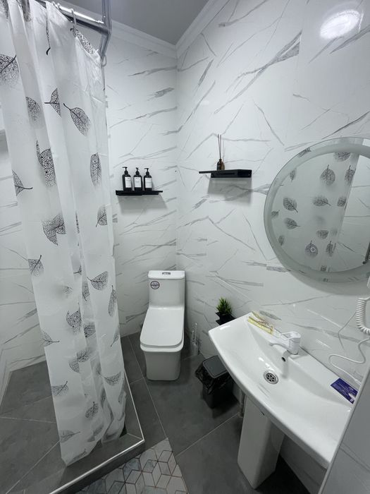Туркестан гостиница Rabat hotel