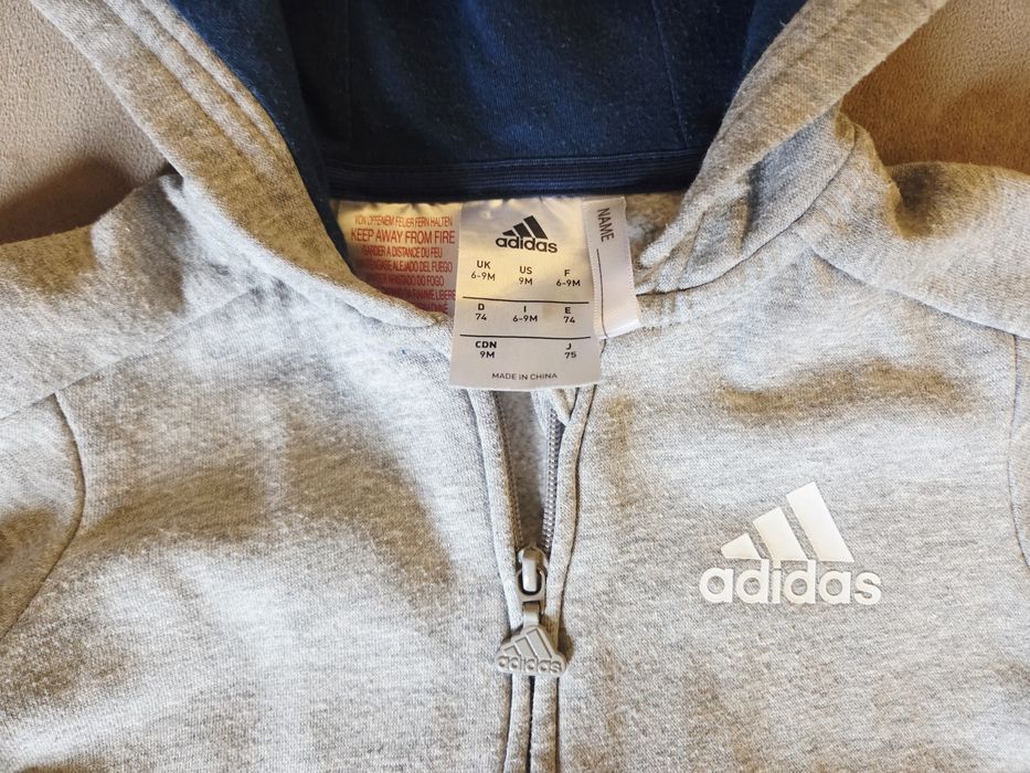 Оригинален екип Adidas