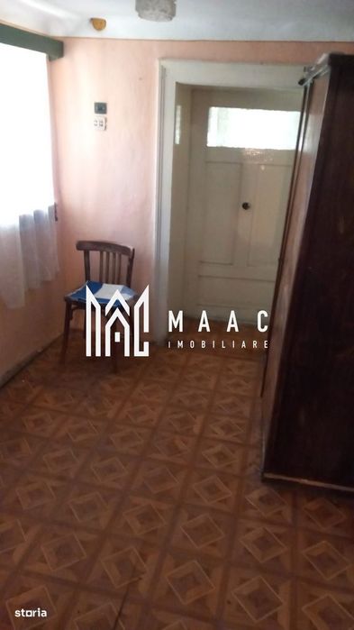 Casa de vanzare  I 259 MPU I Ocna Sibiului