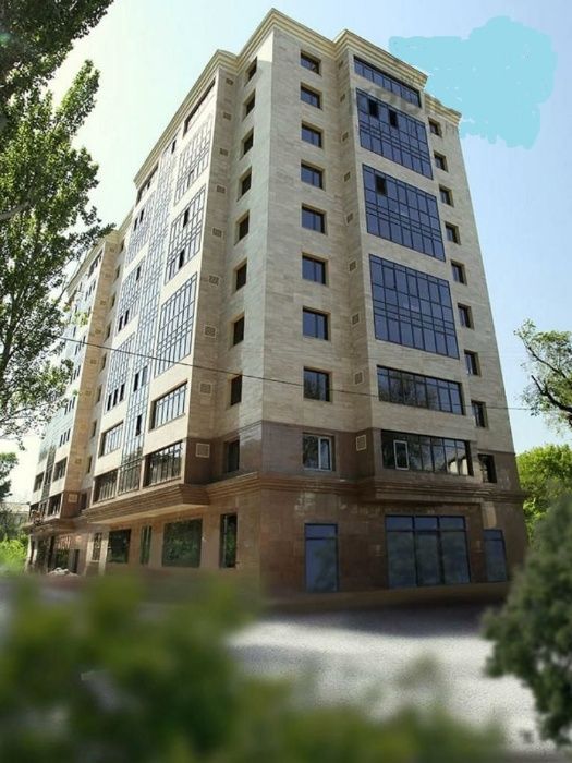 Возле АДК ЖК Манхеттен