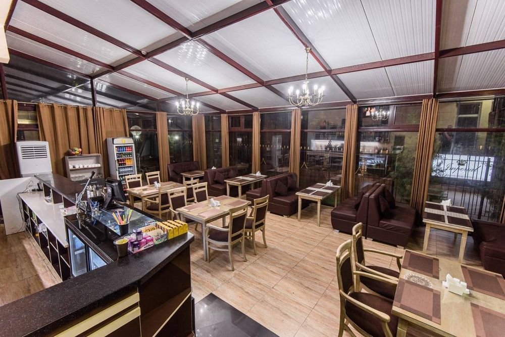 Продаётся отдельно стоящее здание