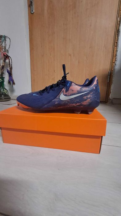 Бутонки Nike Phantom GX Halland edition