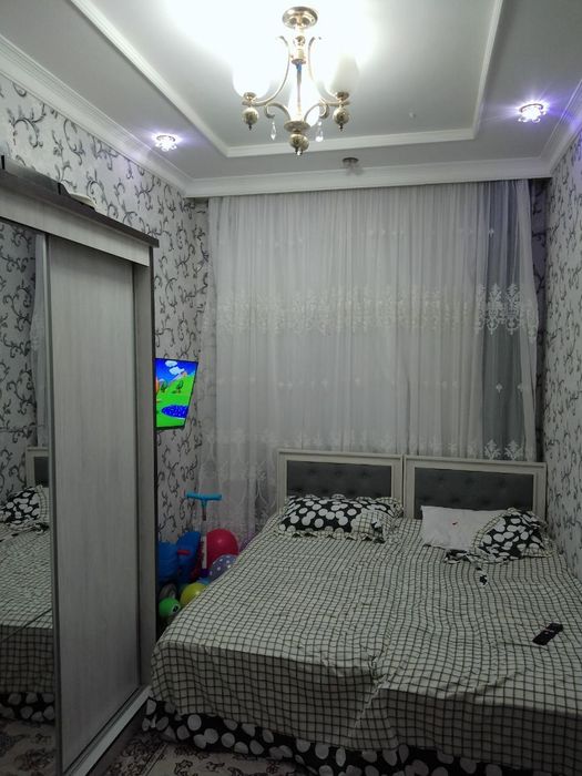 Kvartira arenda Chilonzor 20 oylaga  karetskiy zdani