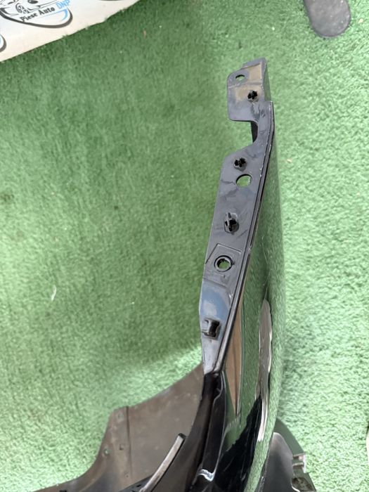 bara fata bmw x3 f25 x4 f26 lci facelit m pachet