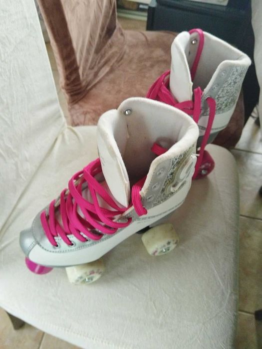 Детски ролкови кънки Byox, Amar ,размер  34-35,