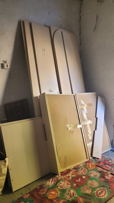 Продам кровати детские
