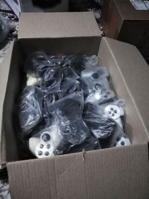 PS3 ga Orginal katta platali joystiklar