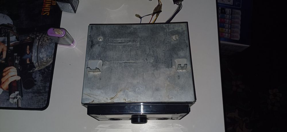 Магнитола Pioneer