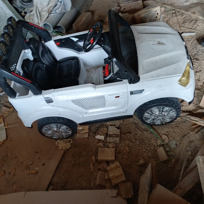 Детский машина бу