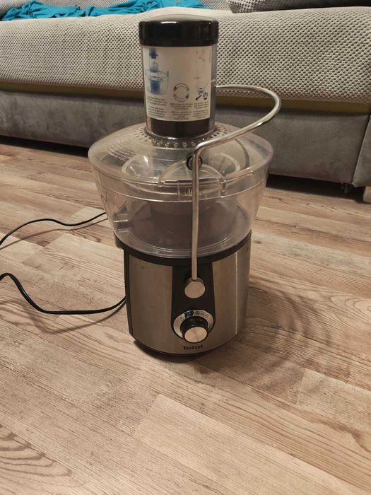 сокоизстисквачка Tefal Juice Express