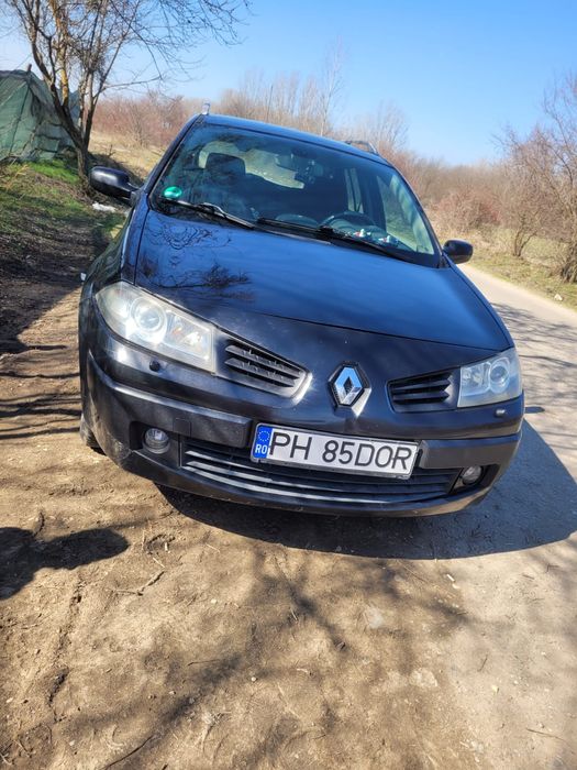 Vând Renault Megane