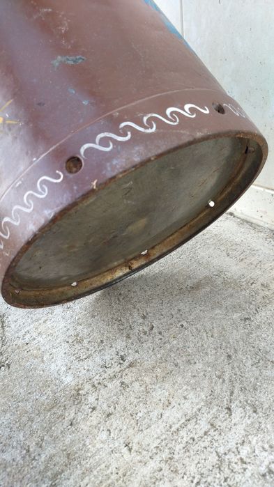 Гюмове от Германия