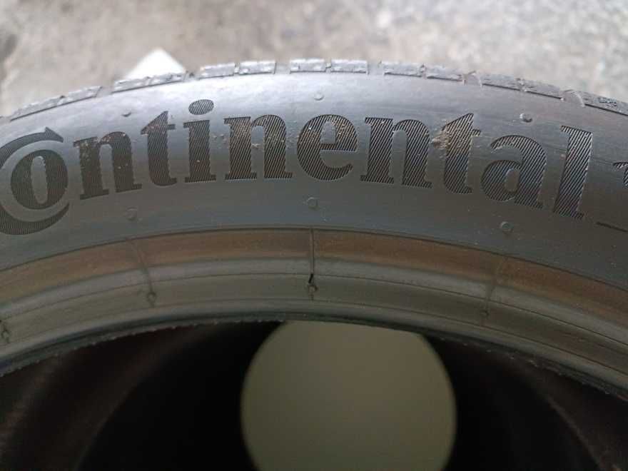 305/35/21 109V CONTINENTAL CP N10540 M+S IARNA