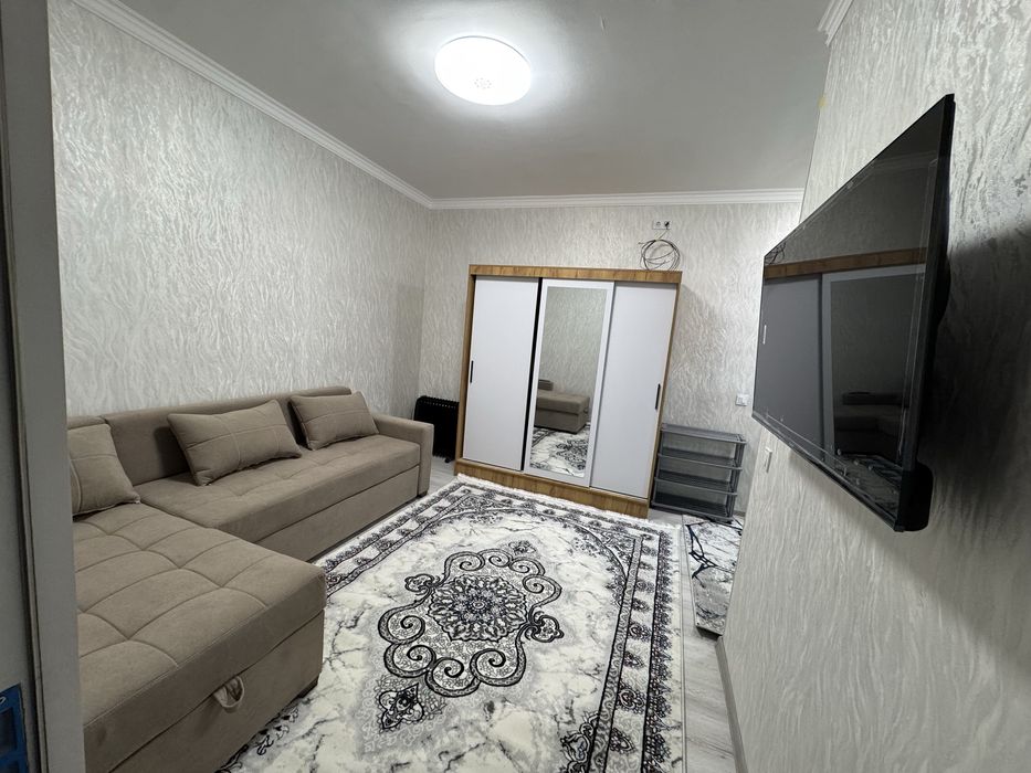 Arenda kvartira 2 xona Sergeli 7