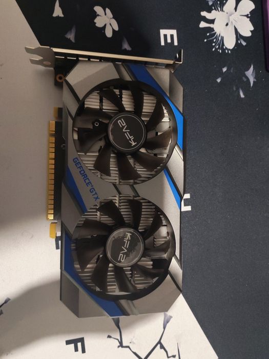 Gtx 1050ti в идеале