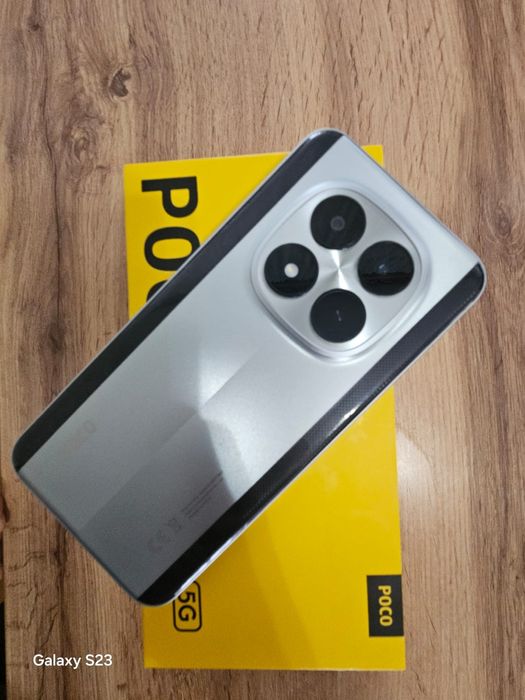 Продам Росо M8 pro