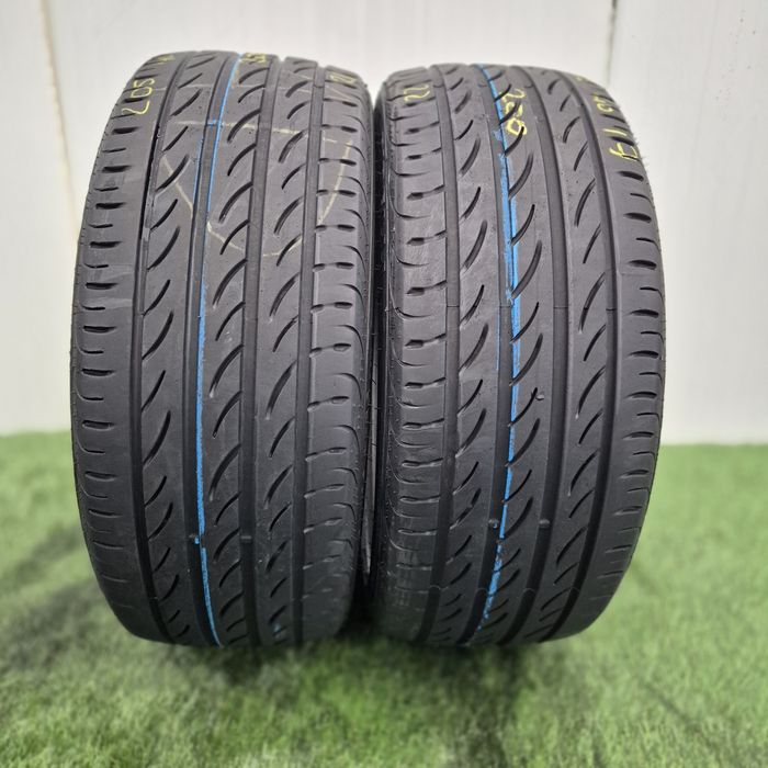 205 40 17 Pirelli Nero