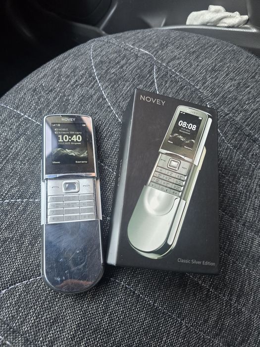 Novey 8800 sotiladi kar dok bor