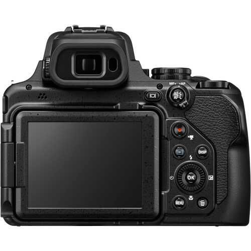 Nikon Coolpix p1100