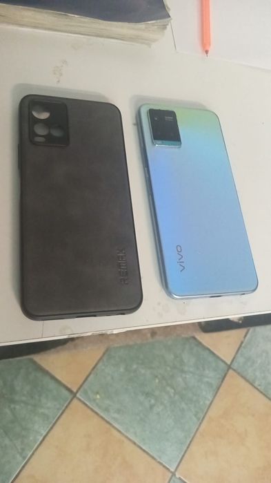 Vivo Y33S продам смартфон