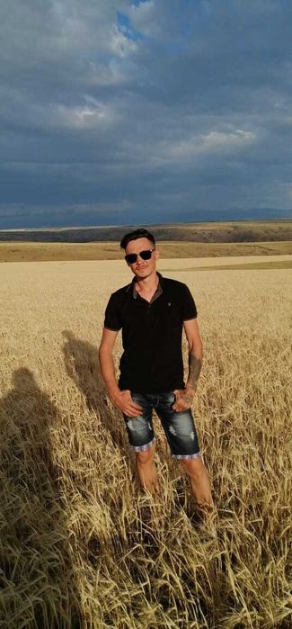 Художественное Тату