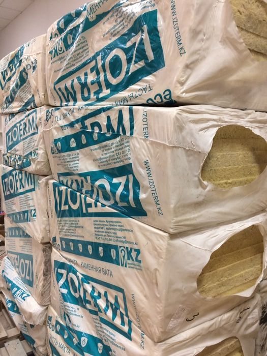 Утеплители. Изотерм. Izover. Izoterm. Isobox