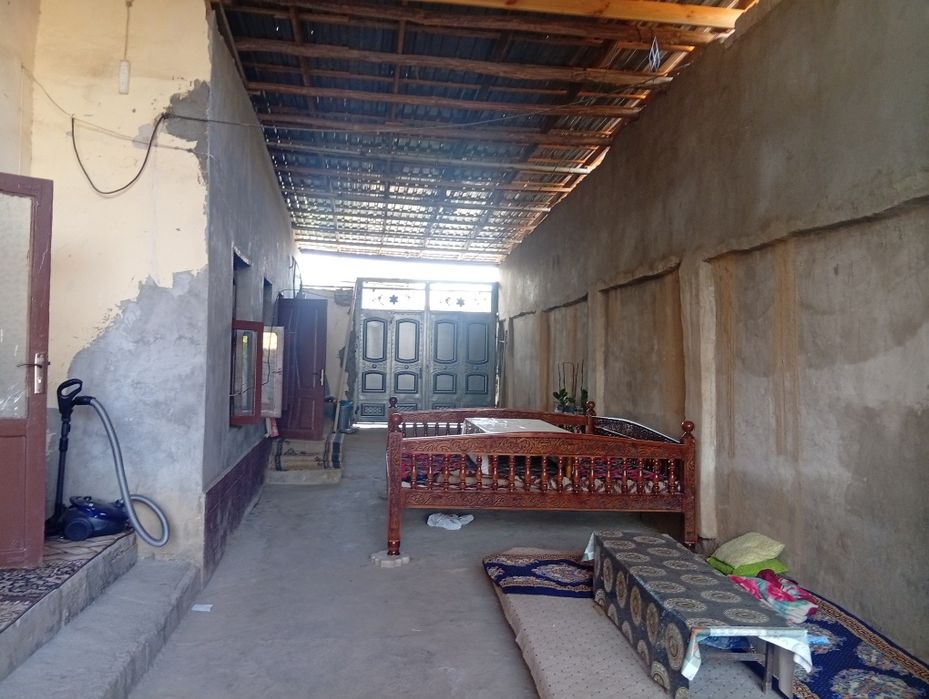 Участок сотилади 4 стих