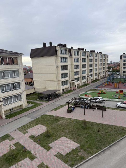 Продажа 1-комнатной квартиры