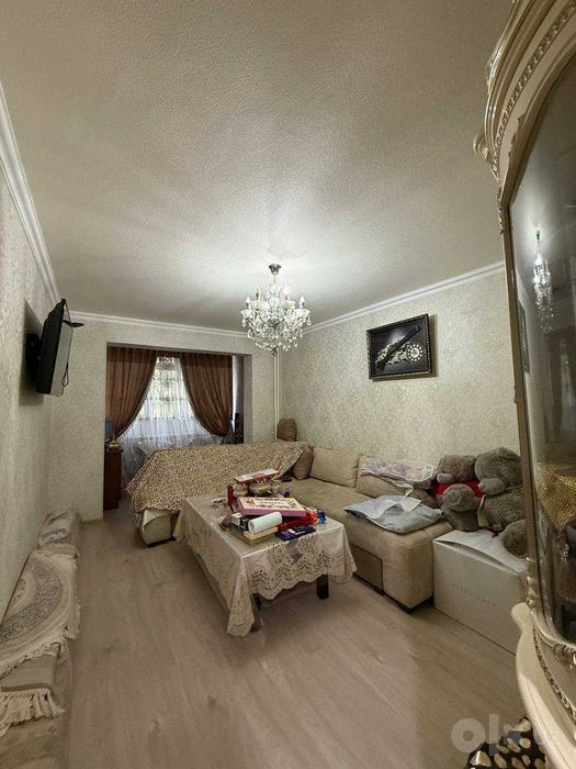 Реклама №3605 Продаётся 2х комнатная квартира