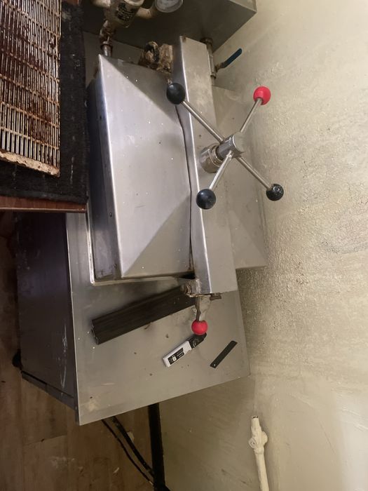 Arzon biznes sotiladi