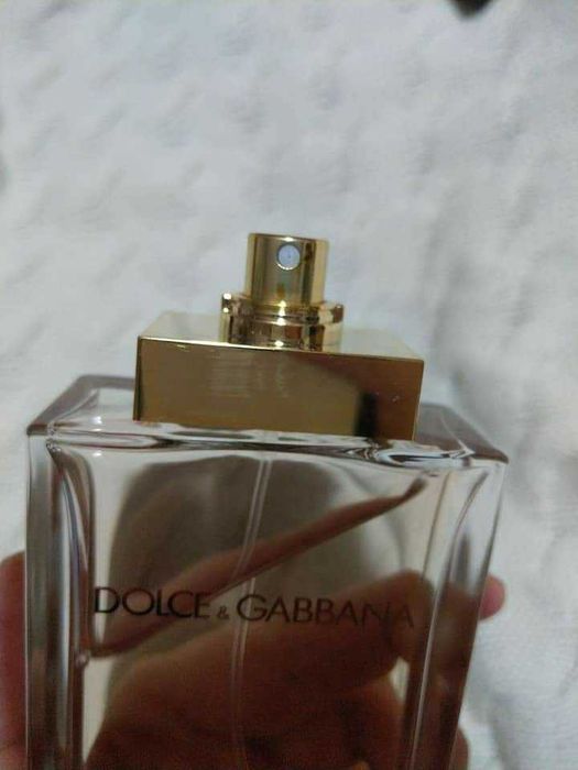 D&G Pour femme edp
