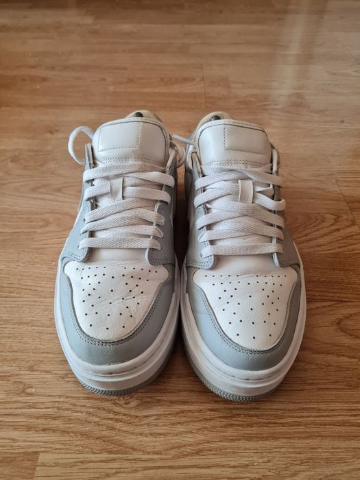 Nike Jordan elevate originali 42