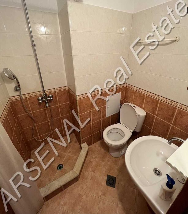 Дава се под наем Тристаен апартамент в София, Център - 100 кв.м за 900 € - Снимка #6