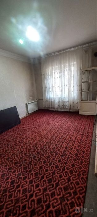 Срочно продаётся квартира