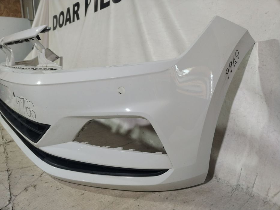 Bara fata VW Polo, 2017, 2018, 2019, 2020, 2021, cod origine OE 2GS807221.