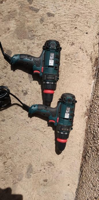 PARKSIDE Електрически винтоверт