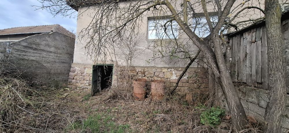 Casa la tara de vanzare