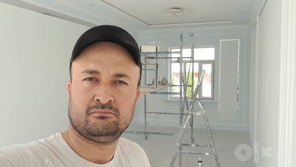 Ремонт Квартир и Дома