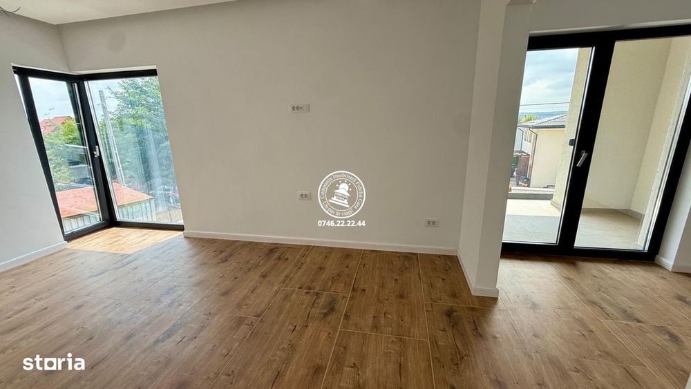 Casa de vanzare in Valea Lupului - Popas Pacurari