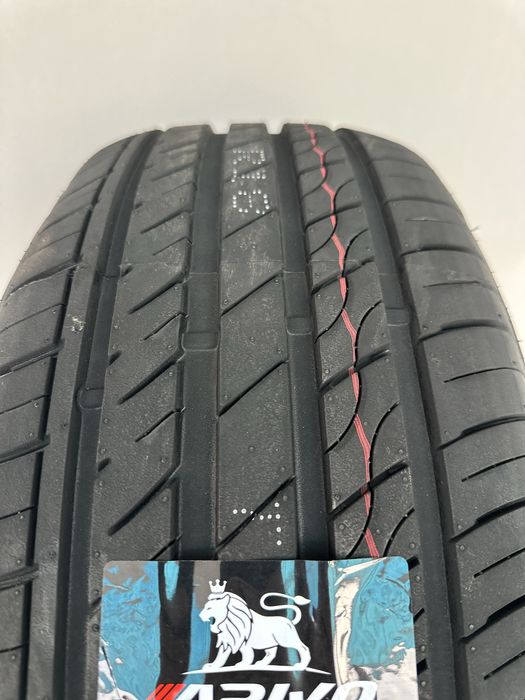 Летен спорт пакет ARIVO 235/50R18 255/45R18 НОВ DOT 2355018  2554518