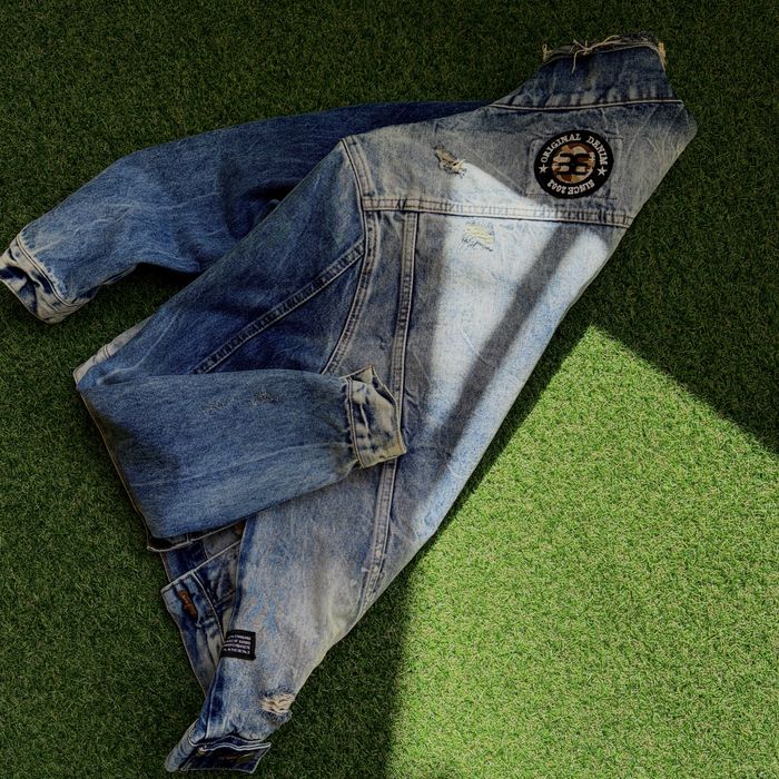 Мъжки якета RLX RALPH LAUREN, G-STAR, RIFLE и други
