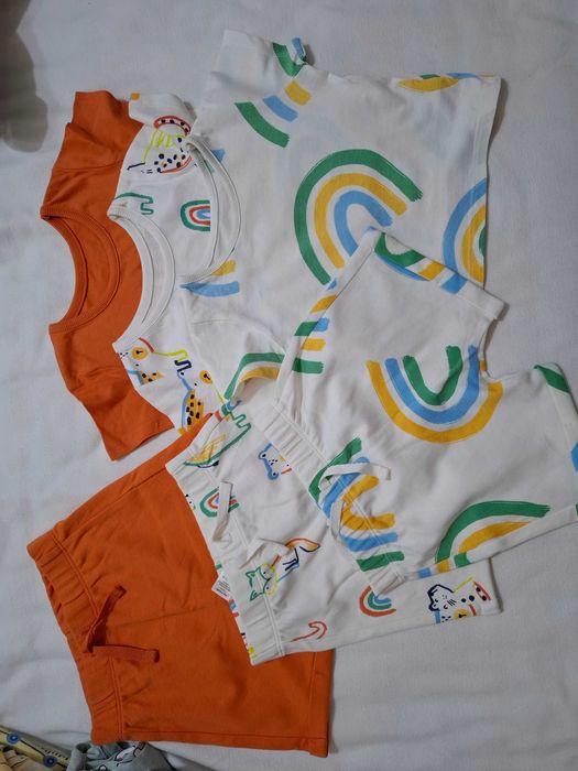 Бебешки дрехи 6-9