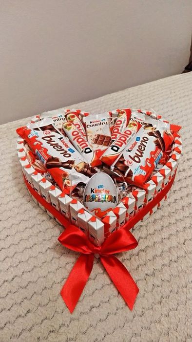 Подарок на 14 февраля