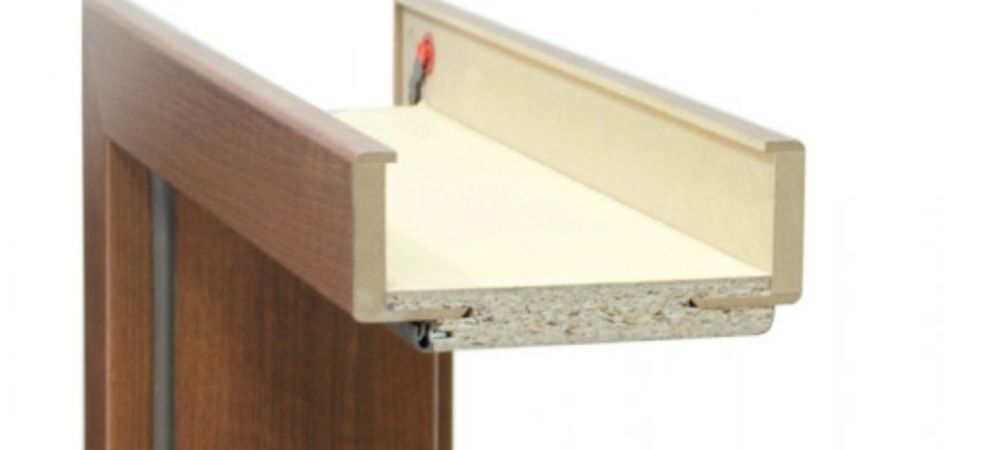 toc ușa Classen Stejar Ars 120-380 deschideri